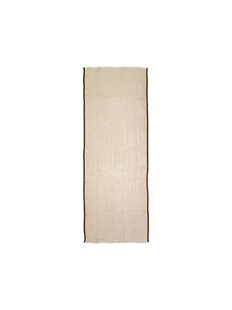 ALTEA | Nom du produit: Écharpe
Marque: ALTEA
Couleur: rouge
Catégories: Mode, Homme

Matériel: Lin
Motif: Uni
Style: Smart Business
Détails: Franges, Chiné | beige